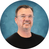 Sean Hall National Sales Manager