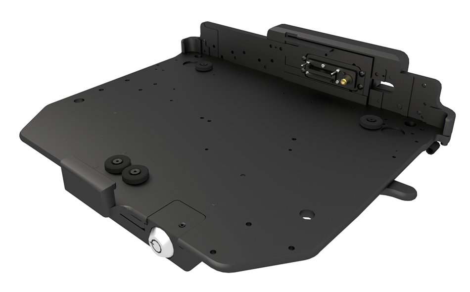 Panasonic Toughbook® 31 NPT Docking Station Precision Mounting