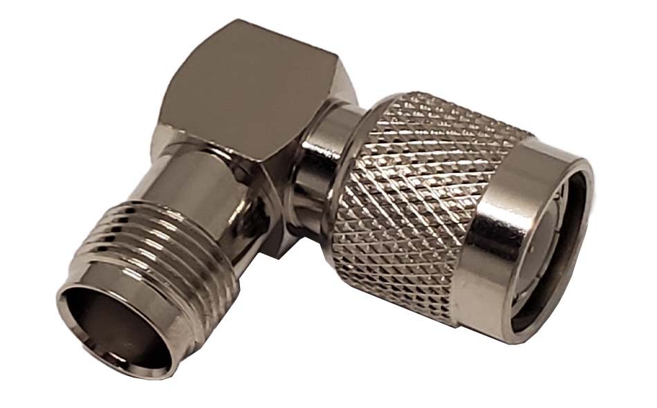 TNC Antenna Relocation Cable | Made in USA | 19