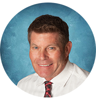 Brad Decker