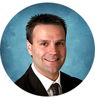 Randy Bohman