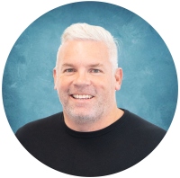 Greg Morrison - Australian Sales Manager