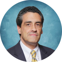 Fernando Restrepo headshot