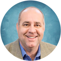 Larry Homan Headshot - Southeast Regional Sales Manager Commercial Sales