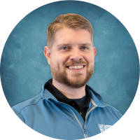 Justin Dertinger Mountain States Regional Sales Manager