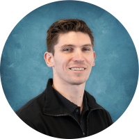 Kyle Norgren Northeast Regional Sales Manager