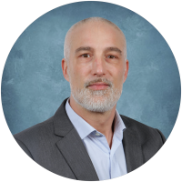 Alex Cienki - Southern European Sales Manager