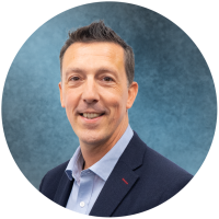 Ian Davie - Director of International Sales