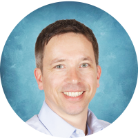Marcus Eisele - Senior European Sales Manager