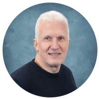 Steen Andresen - Nordics/Eastern European Sales Manager
