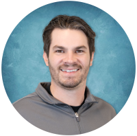 Aaron Squires - Atlantic Canadian Salesmen