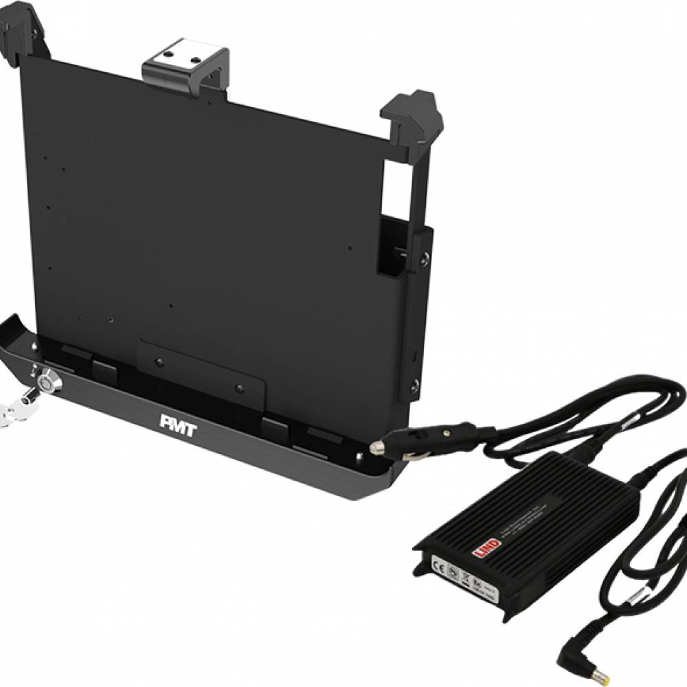 Cradle with Power Adapter for Panasonic Toughbook® 33 Slim Tablet  