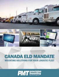 Canada ELD Mandate Brochure