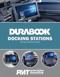 Durabook Line Card