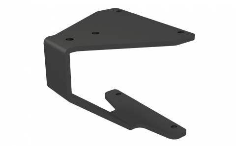 PILLAR MOUNT BRACKET