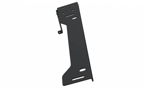 2015+ Ford Transit Van and Wagon Pedestal Base