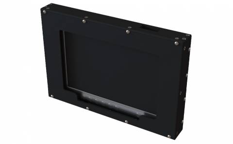 Panasonic Toughpad FZ-G1 Tablet Enclosure