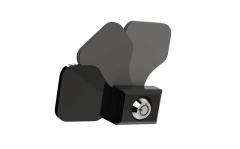 TOUGHBOOK CF-33 SCREEN LOCK MODULE
