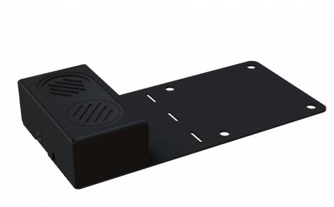 USB SPEAKER WITH VESA BRACKET