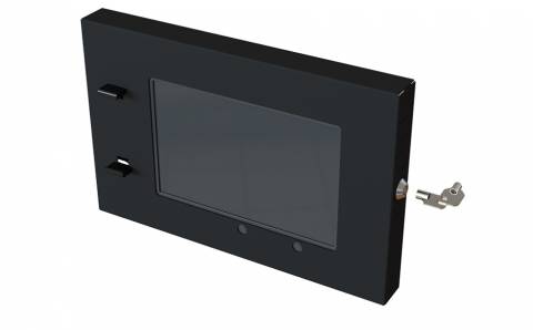 Panasonic Toughpad FZ-G1 Tablet Wall Mount Enclosure