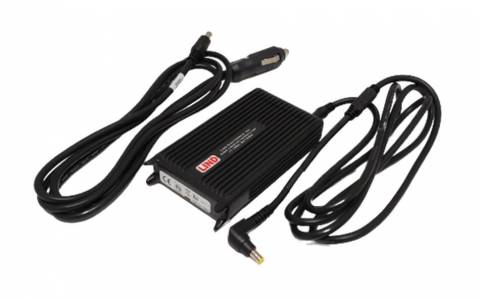 PANASONIC 120W POWER ADAPTER WITH LED 72" CABLES