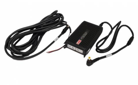 PANASONIC 120W POWER ADAPTER 15' BARE WIRE INPUT WITH LED OUT