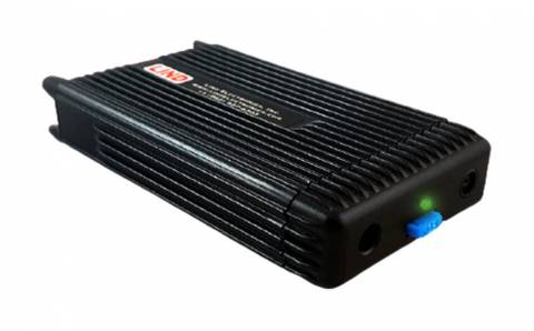DELL LAPTOP POWER ADAPTER 20-42V INPUT