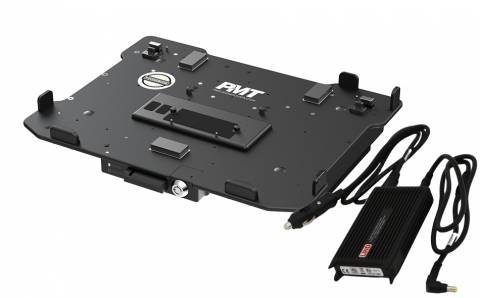 Cradle with Power Adapter for Panasonic Toughbook® 40