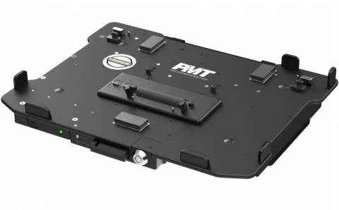 Docking Station for Panasonic Toughbook® 40 Full QPT