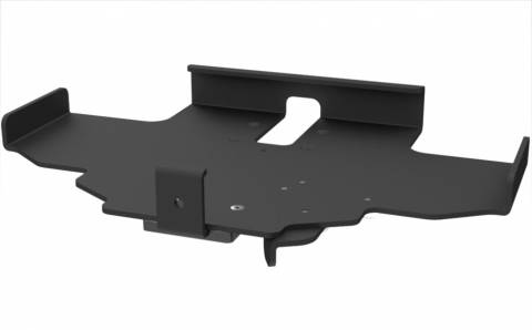 TG3 Keyboard Cradle with Thumb Latch