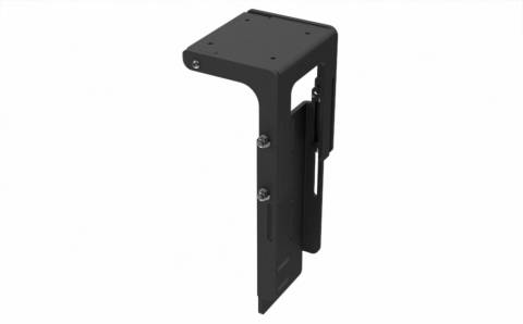 PBA In Mount Bracket