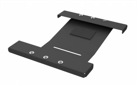 Starlink Mini AMPS Mount