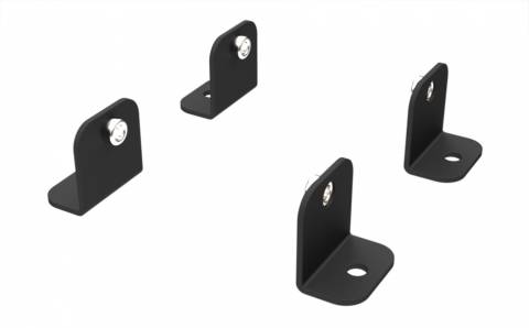 Universal Console Bracket Kit
