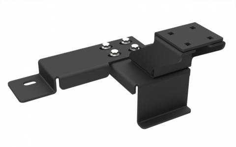 2025+ and 2020-2024 Ford Police Interceptor Utility & 2025+ and 2020-2024 Ford Explorer Pedestal Base