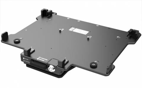 Cradle for Getac B360 Laptop
