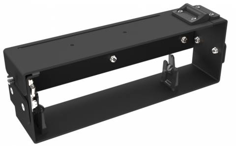 Universal Storage Tray Console Printer