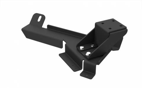 2011+ Dodge Durango & 2011+ Jeep Grand Cherokee Pedestal Base