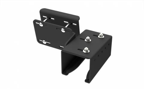 Scanner Pocket with Sandwich Mount