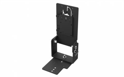 Clamshell For Gamber-Johnson Universal USB-C Docking Station