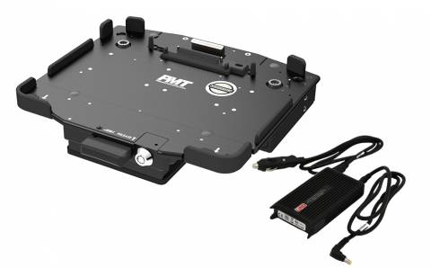 Docking Station with Power Adapter For Panasonic TOUGHBOOK® G2 Laptop and TOUGHBOOK® 20 Full NPT