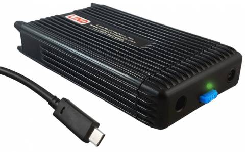 100W USB-C Power Adapter