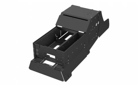 2020+ GM Truck Printer Console Box