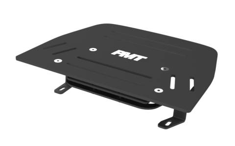 2021+ Ford F-250 F-550 XL AMPS Dash Mount