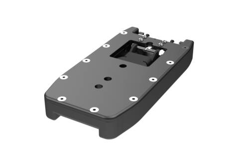 PMT Mousetrap with No Tilt