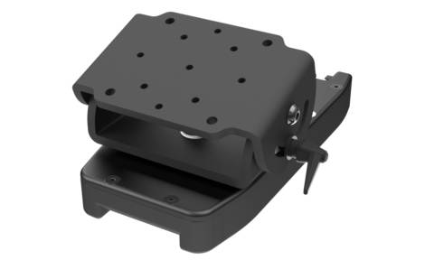 PMT Mousetrap with Adjustable Multi-Pattern Tilt