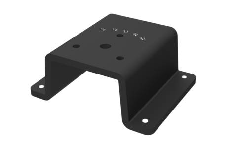 Mousetrap 2" Riser