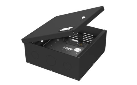 Dock Cabinet