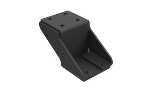 Offset Riser