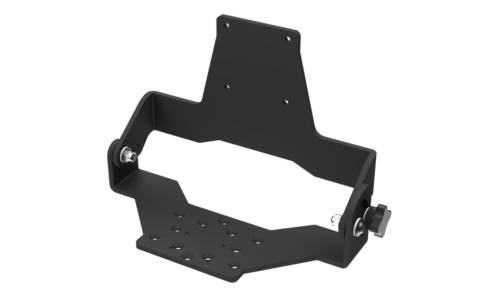 Standard VESA Dock - Keyboard Mount