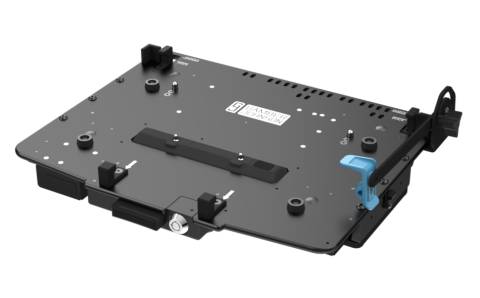 Docking Station or Getac B360 Laptop NPT
